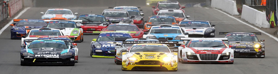 Nurburgring Track Car Rental
